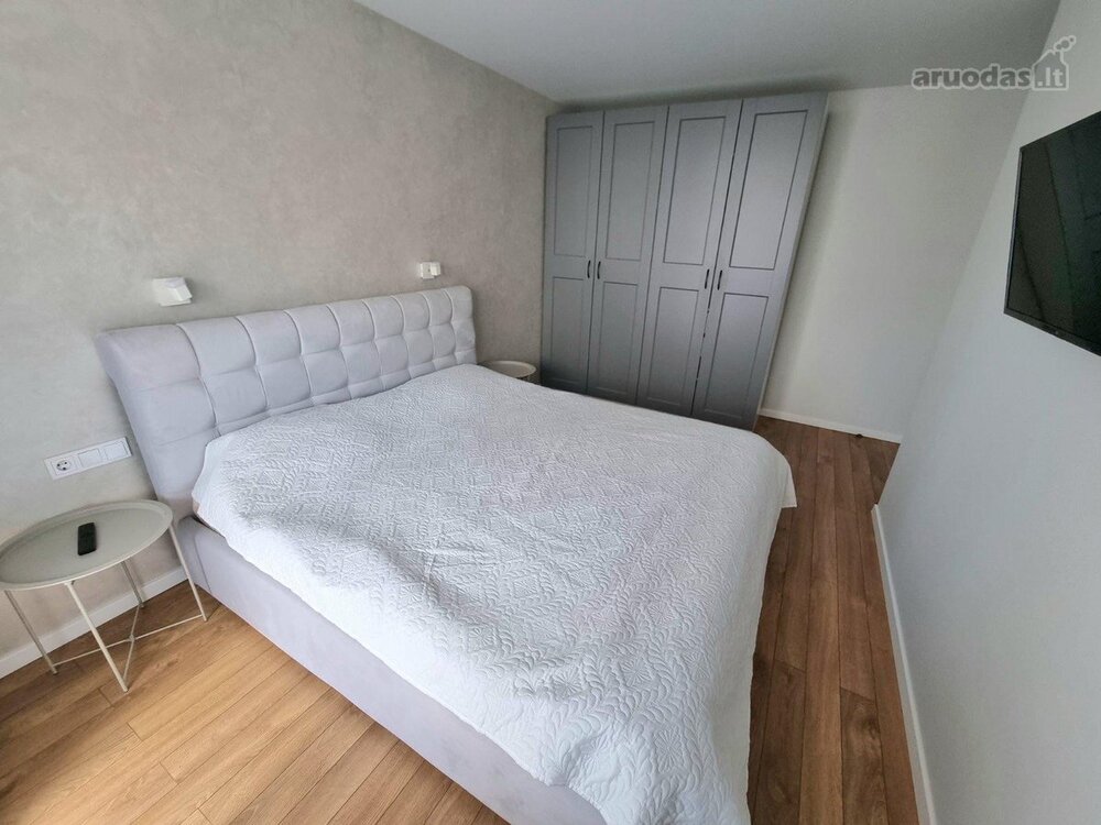 Рискую купить квартиру в Вильне: помогите выбрать этаж и планировку-4