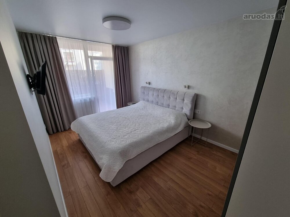 Рискую купить квартиру в Вильне: помогите выбрать этаж и планировку-3