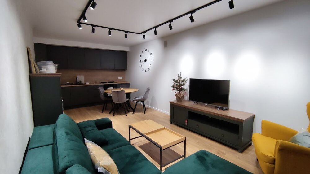 Рискую купить квартиру в Вильне: помогите выбрать этаж и планировку-2